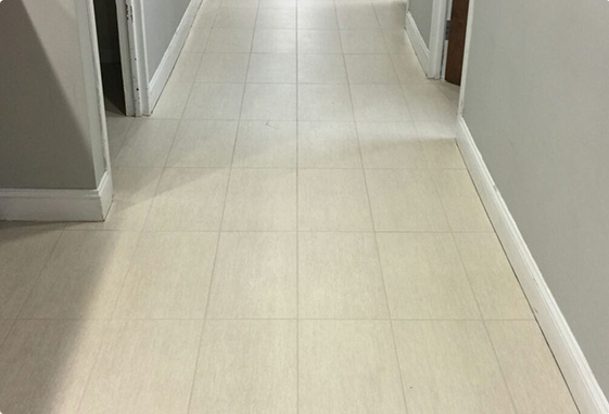 Commercial Services After