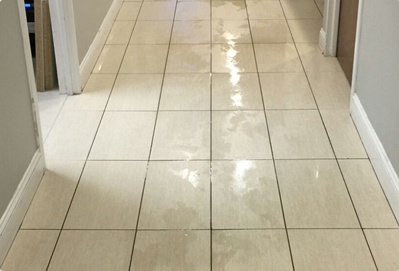 Commercial Services Before