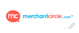 Merchant Circle List Logo