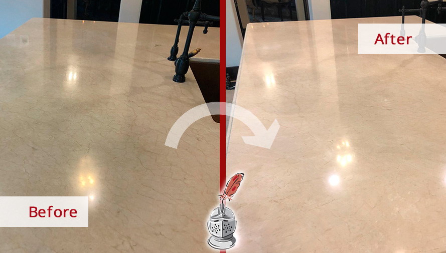 Polishing stone countertops Polishing stone countertops