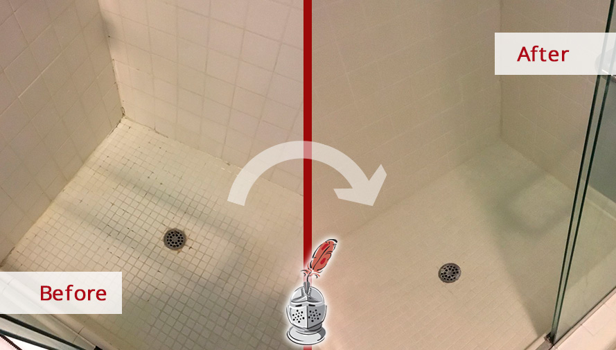 benefits of steam cleaning your tile and grout - Grout Restoration Works  2019 Blog