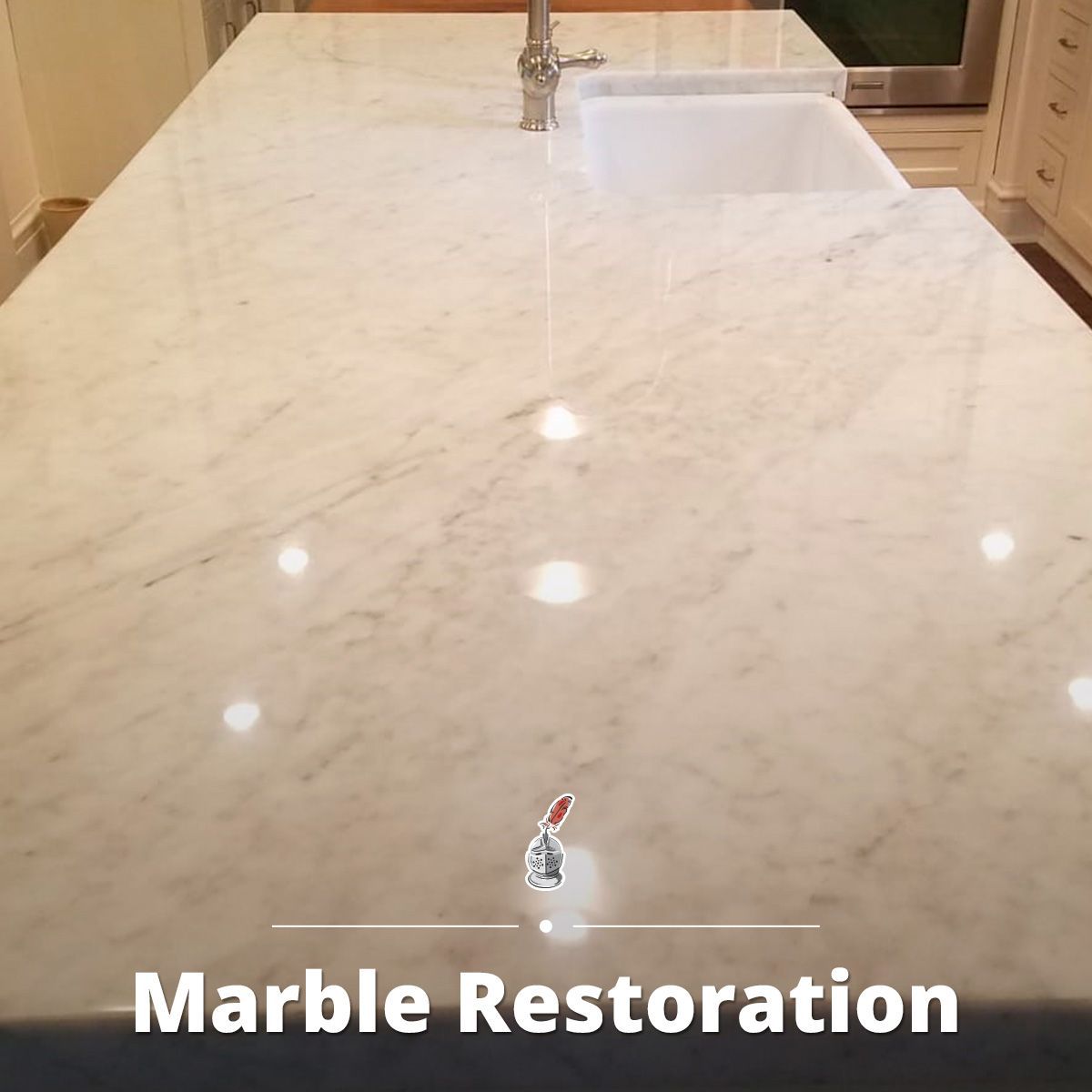 Marble Restoration
